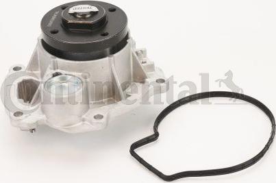 CONTINENTAL WPS3074 - Водяной насос abcparts.ee