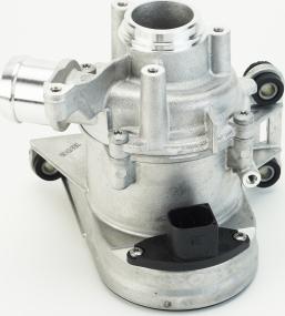 CONTINENTAL WPS3198 - Водяной насос abcparts.ee