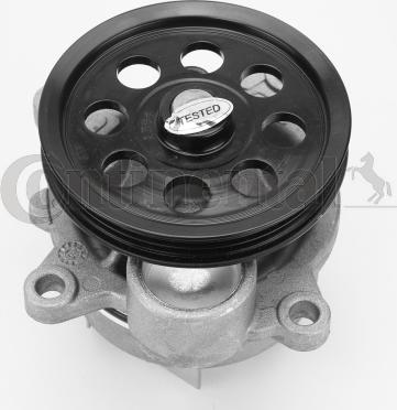CONTINENTAL WPS3170 - Водяной насос abcparts.ee