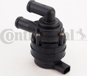 CONTINENTAL WPS7009 - Дополнительный водяной насос abcparts.ee
