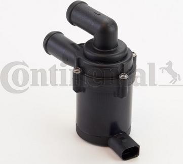CONTINENTAL WPS7008 - Дополнительный водяной насос abcparts.ee
