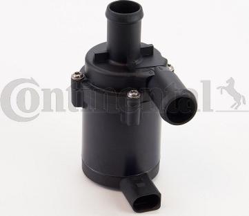 CONTINENTAL WPS7003 - Дополнительный водяной насос abcparts.ee