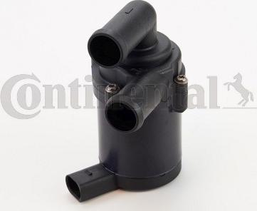 CONTINENTAL WPS7002 - Дополнительный водяной насос abcparts.ee