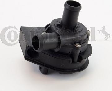 CONTINENTAL WPS7016 - Дополнительный водяной насос abcparts.ee