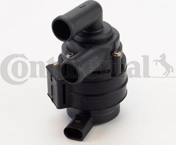 CONTINENTAL WPS7010 - Дополнительный водяной насос abcparts.ee