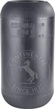 Contitech AIR Spring 644 N - Кожух пневматической рессоры abcparts.ee