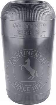 Contitech AIR Spring 1886 N - Кожух пневматической рессоры abcparts.ee