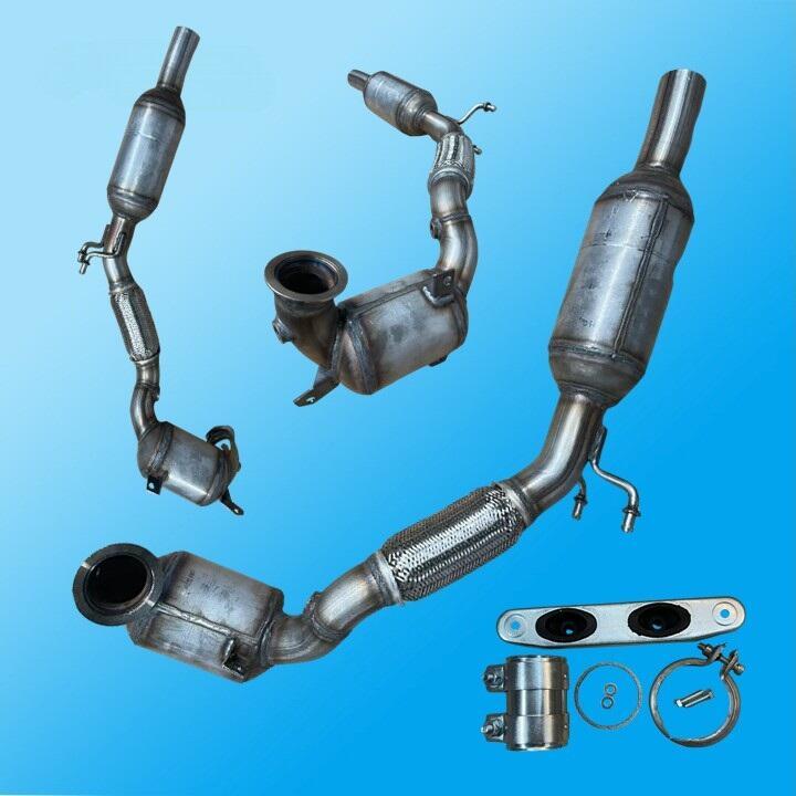 CONTRA 31570 - Катализатор abcparts.ee