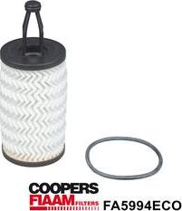 CoopersFiaam FA5994ECO - Масляный фильтр abcparts.ee
