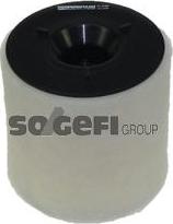 CoopersFiaam FL9195 - Воздушный фильтр двигателя abcparts.ee