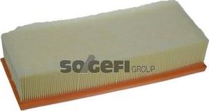 CoopersFiaam PA7501 - Воздушный фильтр двигателя abcparts.ee