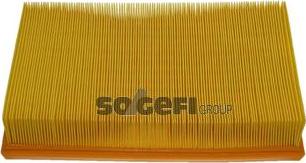 CoopersFiaam PA7341 - Воздушный фильтр двигателя abcparts.ee