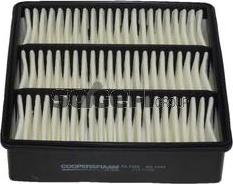 CoopersFiaam PA7292 - Воздушный фильтр двигателя abcparts.ee