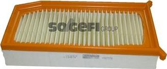 CoopersFiaam PA7778 - Воздушный фильтр двигателя abcparts.ee