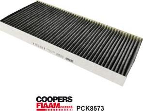 CoopersFiaam PCK8573 - Фильтр воздуха в салоне abcparts.ee