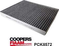 CoopersFiaam PCK8572 - Фильтр воздуха в салоне abcparts.ee