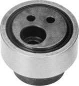 CORAM C532 - Натяжной ролик, зубчатый ремень ГРМ abcparts.ee