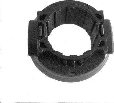 CORAM C0327 - Выжимной подшипник сцепления abcparts.ee