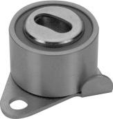 CORAM C 709 - Натяжной ролик, зубчатый ремень ГРМ abcparts.ee