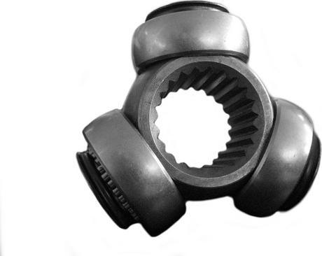 CORAM CC041 - Муфта с шипами - Трипоид, приводной вал abcparts.ee