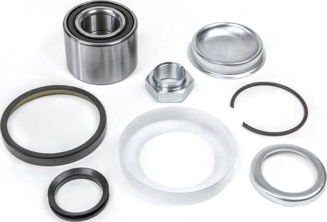 CORAM KCR10005 - Комплект подшипника, ступицы колеса abcparts.ee