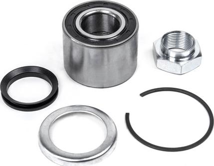 CORAM KCR10101 - Комплект подшипника, ступицы колеса abcparts.ee