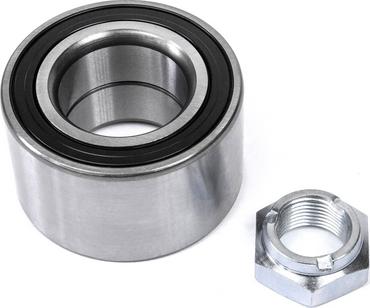 CORAM KCR21302 - Комплект подшипника, ступицы колеса abcparts.ee