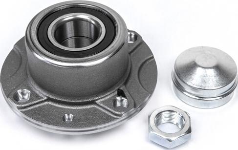 CORAM KMR12004 - Комплект подшипника, ступицы колеса abcparts.ee