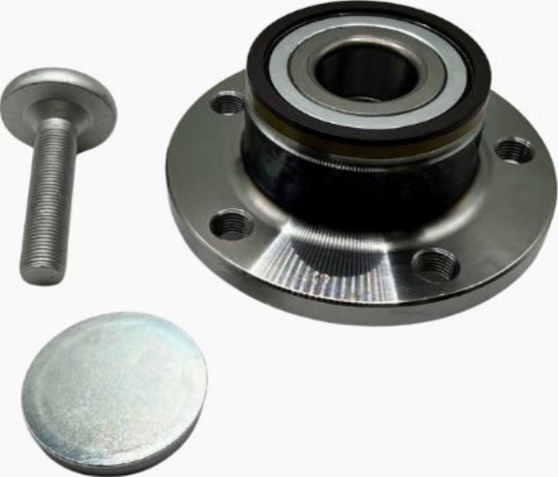 CORAM KMR27301 - Комплект подшипника, ступицы колеса abcparts.ee