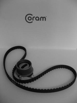 CORAM KTC995 - Комплект зубчатого ремня ГРМ abcparts.ee