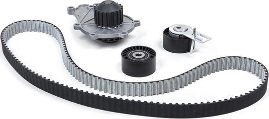 CORAM KTC942WP - Водяной насос + комплект зубчатого ремня ГРМ abcparts.ee