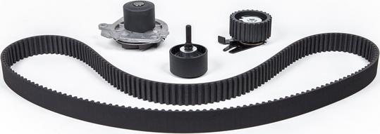 CORAM KTC86767.87WP - Водяной насос + комплект зубчатого ремня ГРМ abcparts.ee