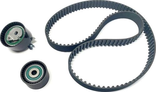 CORAM KTC8171054 - Hammasrihma komplekt abcparts.ee
