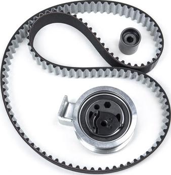 CORAM KTC783917 - Комплект зубчатого ремня ГРМ abcparts.ee