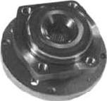 CORAM MP0160 - Ступица колеса, поворотный кулак abcparts.ee