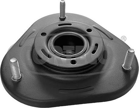 Corteco 49498224 - Опора стойки амортизатора, подушка abcparts.ee