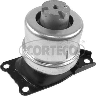 Corteco 49446195 - Подушка, опора, подвеска двигателя abcparts.ee
