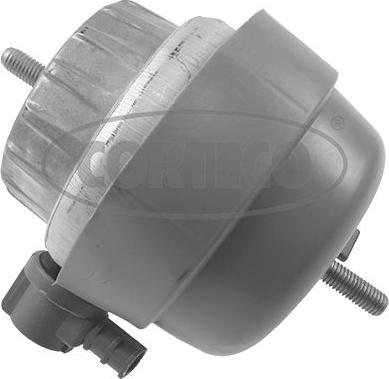 Corteco 49446190 - Подушка, опора, подвеска двигателя abcparts.ee