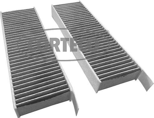 Corteco 49457421 - Фильтр воздуха в салоне abcparts.ee