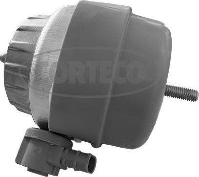 Corteco 49461031 - Подушка, опора, подвеска двигателя abcparts.ee