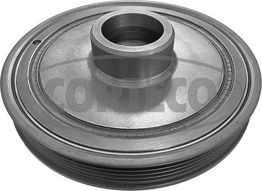 Corteco 49467798 - Шкив коленчатого вала abcparts.ee