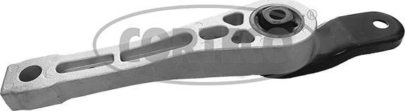 Corteco 49467774 - Подушка, опора, подвеска двигателя abcparts.ee