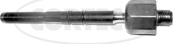 Corteco 49400461 - Осевой шарнир рулевой тяги, внутренний abcparts.ee