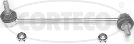 Corteco 49400400 - Тяга / стойка, стабилизатор abcparts.ee
