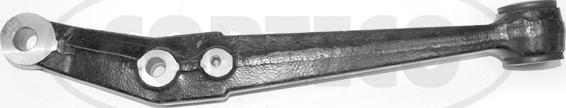 Corteco 49400561 - Рычаг подвески колеса abcparts.ee