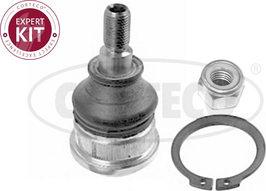 Corteco 49400696 - Шаровая опора abcparts.ee