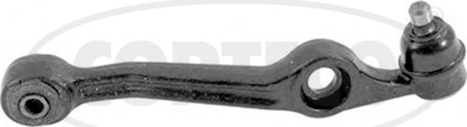 Corteco 49400649 - Рычаг подвески колеса abcparts.ee