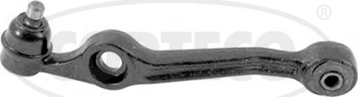 Corteco 49400648 - Рычаг подвески колеса abcparts.ee