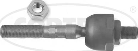 Corteco 49400686 - Осевой шарнир рулевой тяги, внутренний abcparts.ee