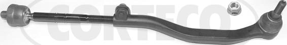 Corteco 49400032 - Рулевая тяга abcparts.ee